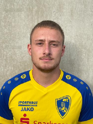 Fabian Peltsch