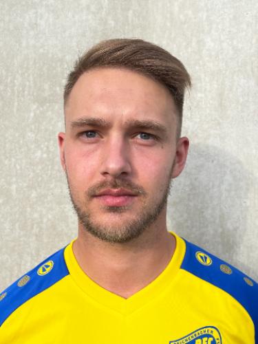 Fabian Papkalla
