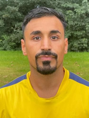 Hasan Ferhat Tepe