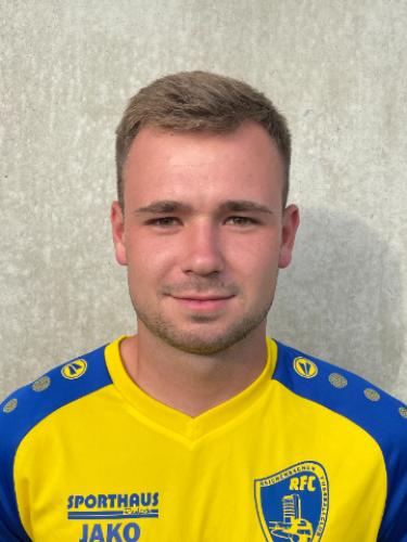Pascal Kästner