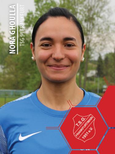 Nora Ghoulla