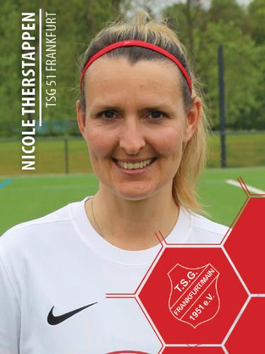 Nicole Therstappen