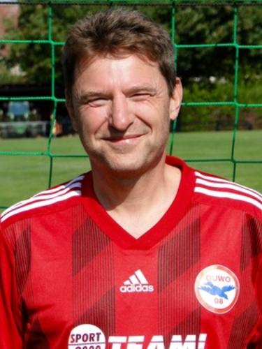 Mark Alfons Bußmann