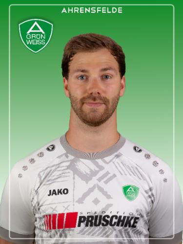 Steven Knörnschild