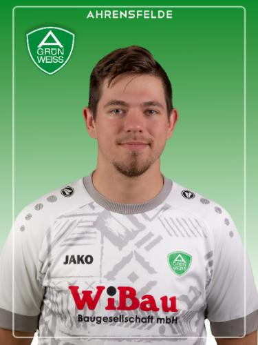 Dennis Mitschke