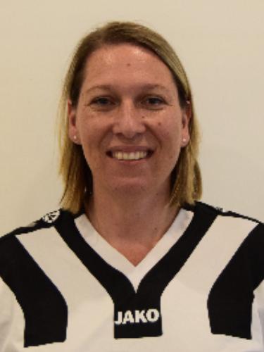 Nadine Schulz