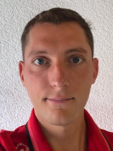 Jonas Barra