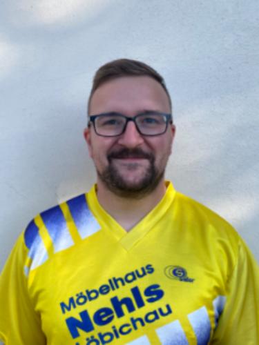 Marc-Dustin Siebert