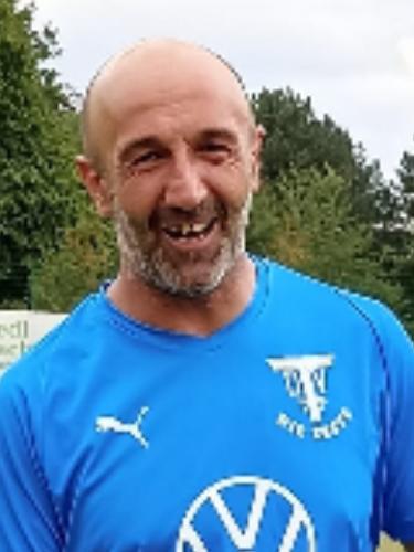Burim Berisha