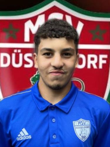 Youssef El Jari Harouachi