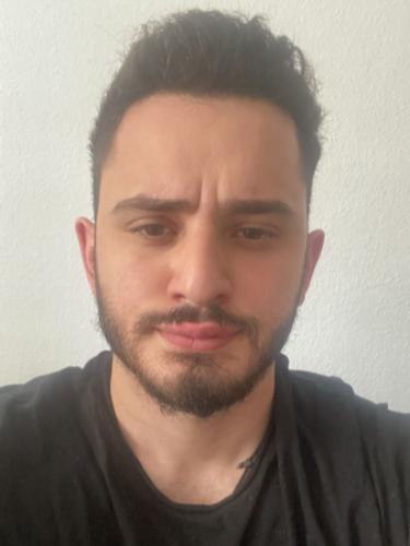 Mehmet Sandikci