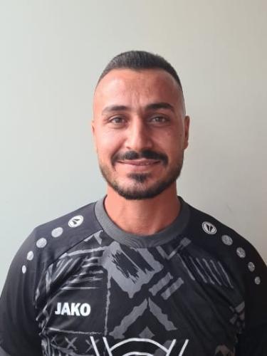 Choman Ali Mustafa