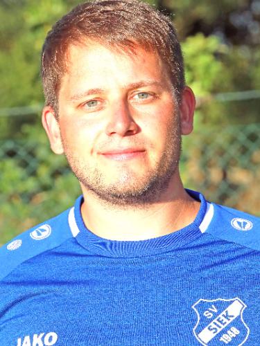 Joey Volker Bringmann