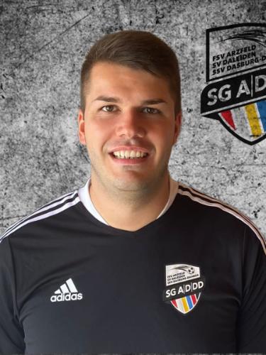 Lukas Urfels