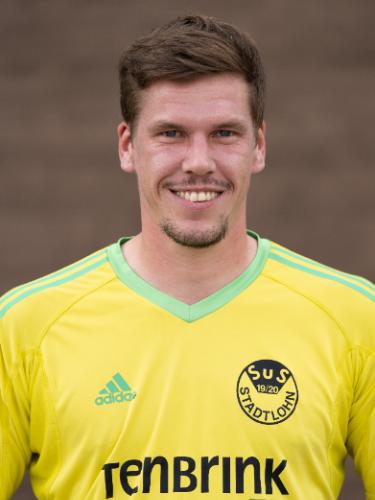 Stefan Mester