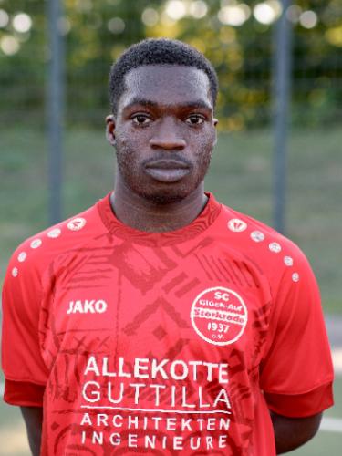 Nat-Lemuel Aboagye
