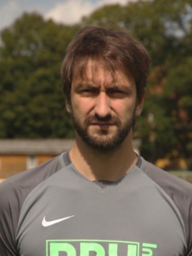 Hannes Preuß