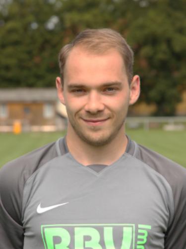 Maximilian Floßmann