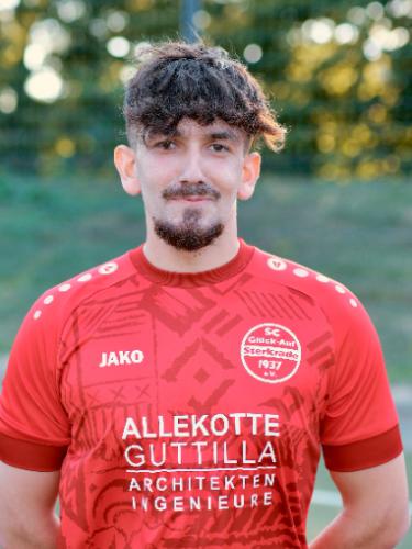 Berke Bayram