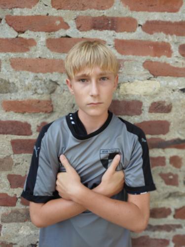 Kilian Viktor Kledtke