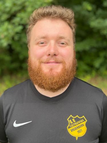 Kai Bickmann