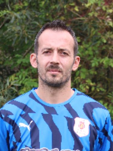 Alexandros Basdekis