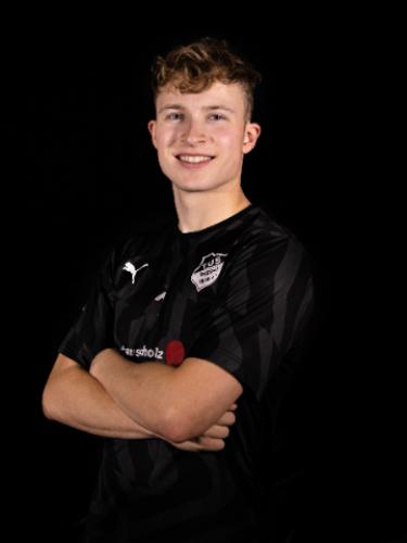 Jannik Bullmann