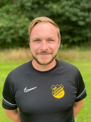 Dominik Leßmann
