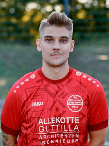 Alexander Krüger