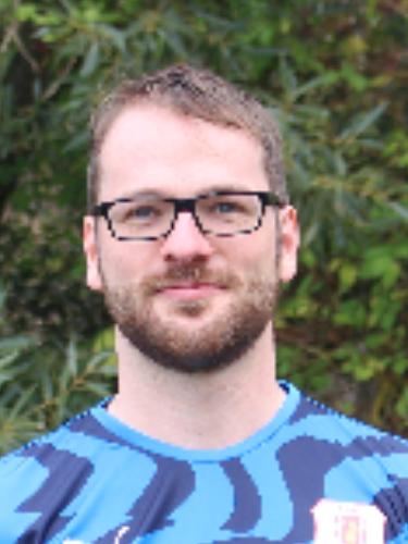 Sebastian Thüne