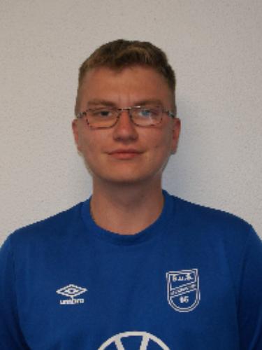Luka Leon Kilter