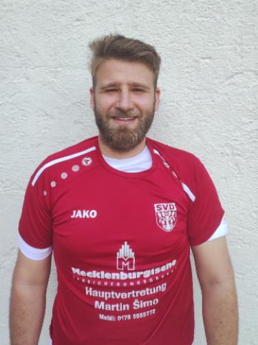 Semih Cakir