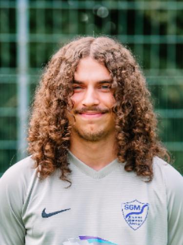 Lukas Dobhan