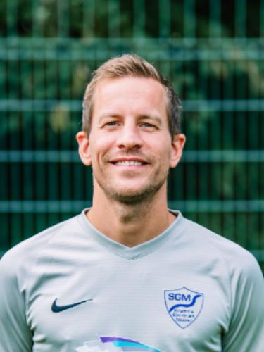Tobias Neuer