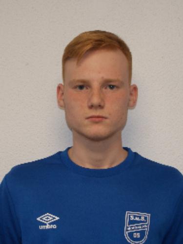 Vincent Wüst