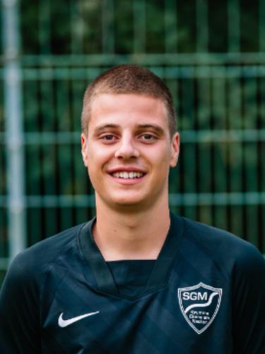 Yannik Oheim