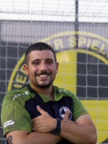 Merkan Kahraman