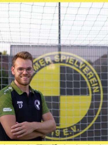 Lars Ringlstetter