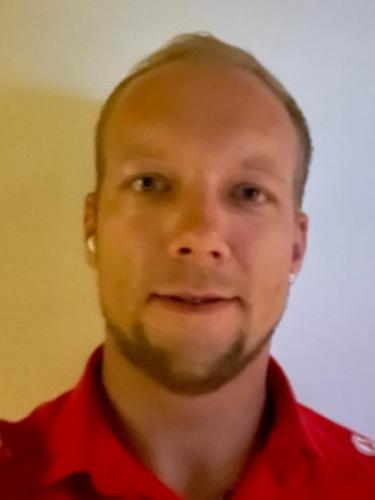 Sven Helwig