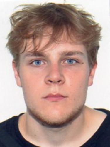 Lukas Alwin Höhner