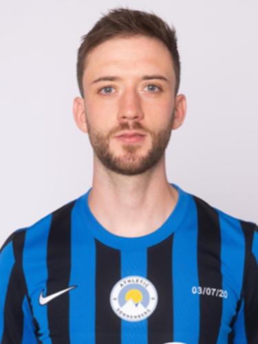 Matthias Keussen