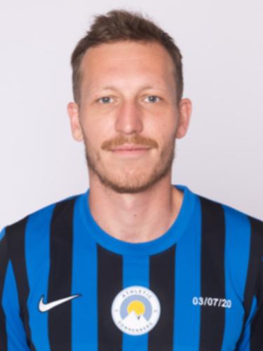 Eric Meisner