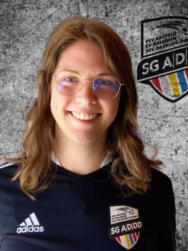 Hannah Strehl