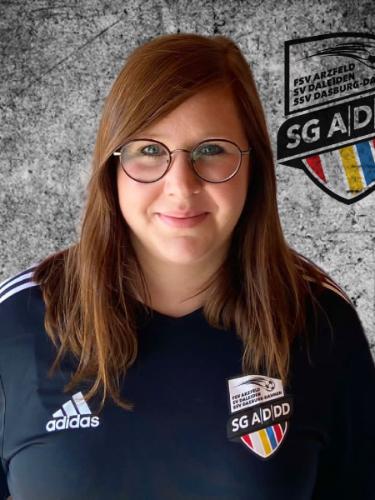 Nadine Wolter
