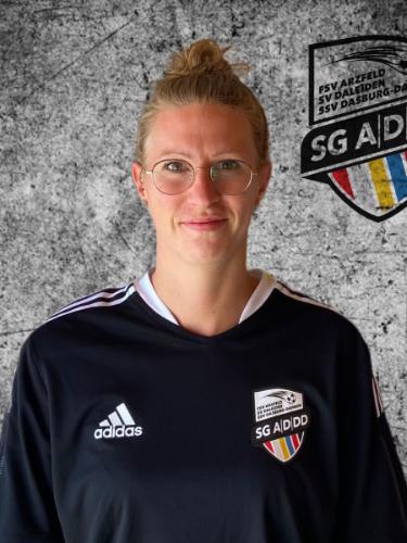 Stephanie Zender