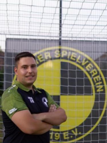 Aaron Weßels