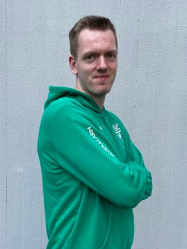 Daniel Prieß