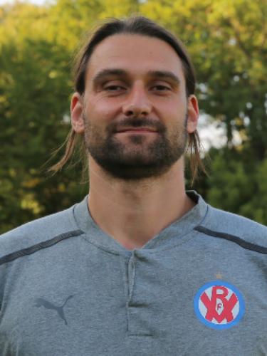 Marcus Schneider