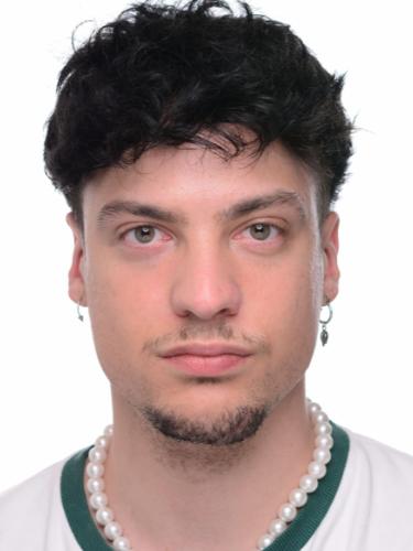 Gian Luca Romero Soria