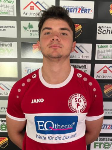 Gabriel Gaab